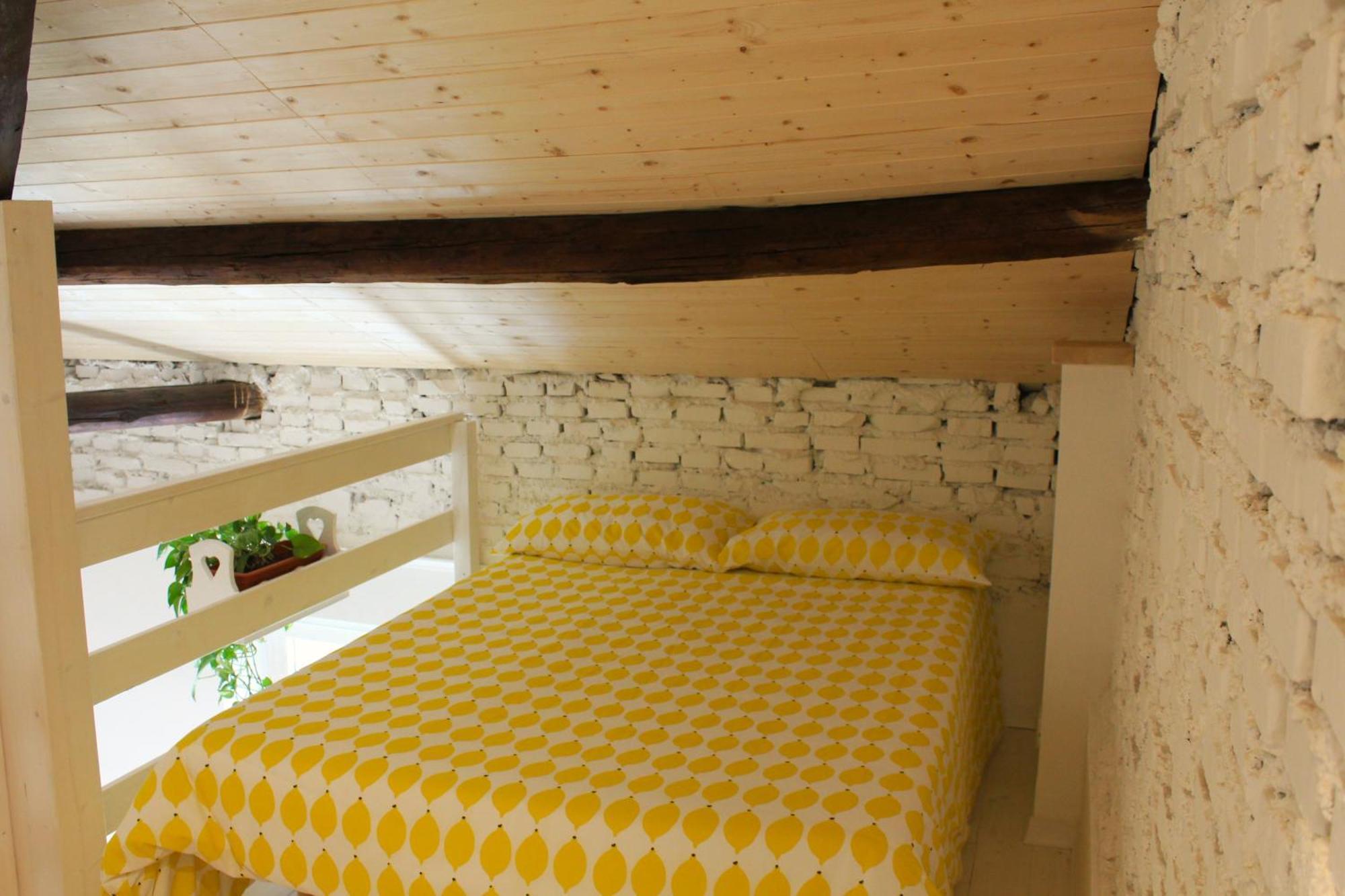 Apartamento Epirhome, Tra Colosseo E Porta Santa