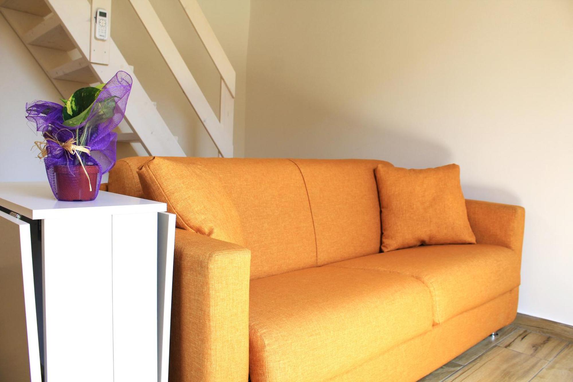 Apartamento Epirhome, Tra Colosseo E Porta Santa *