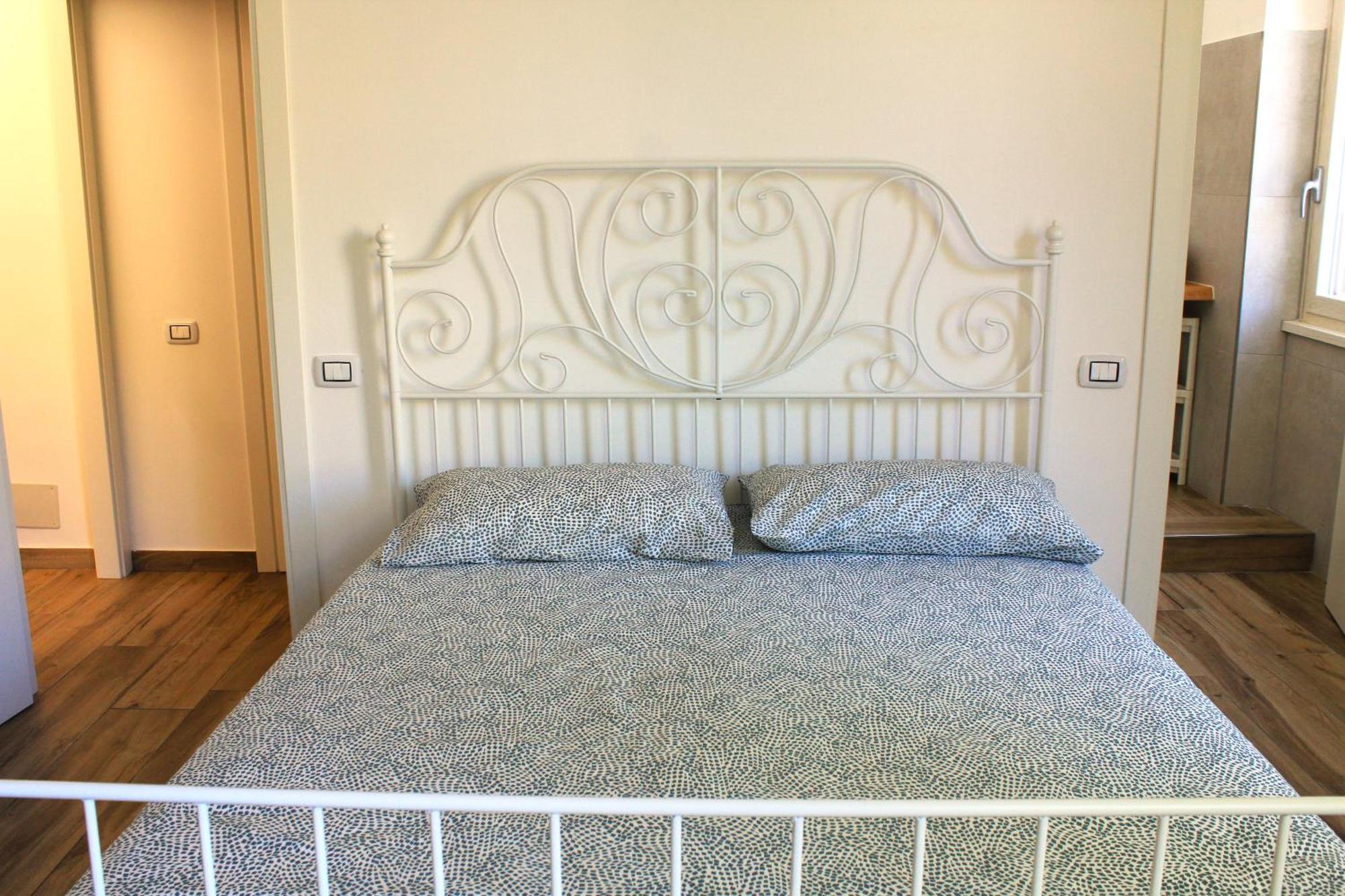 Epirhome, Tra Colosseo E Porta Santa Apartamento Roma