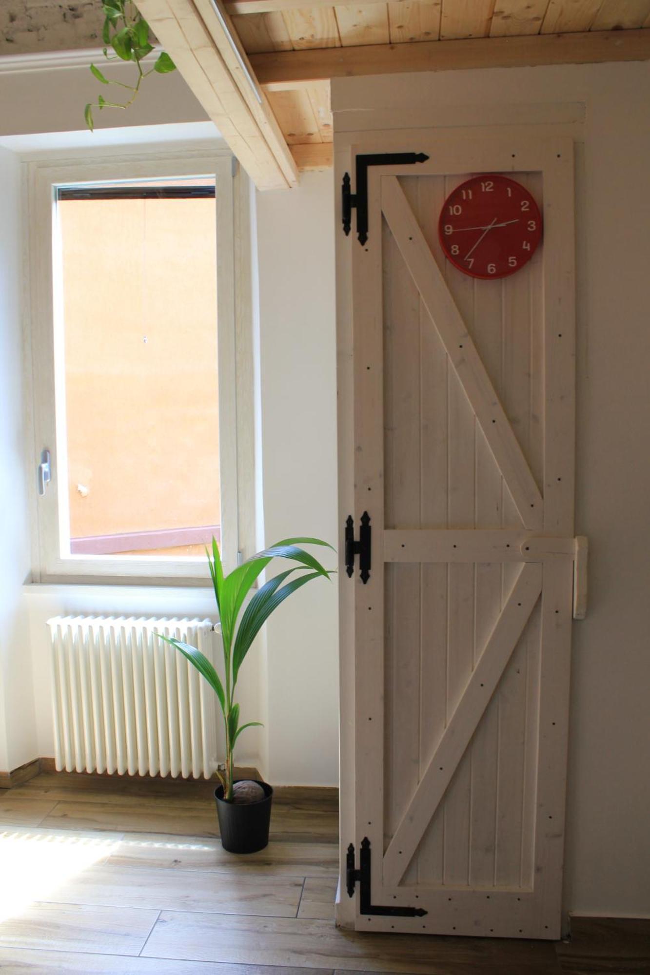 Apartamento Epirhome, Tra Colosseo E Porta Santa *