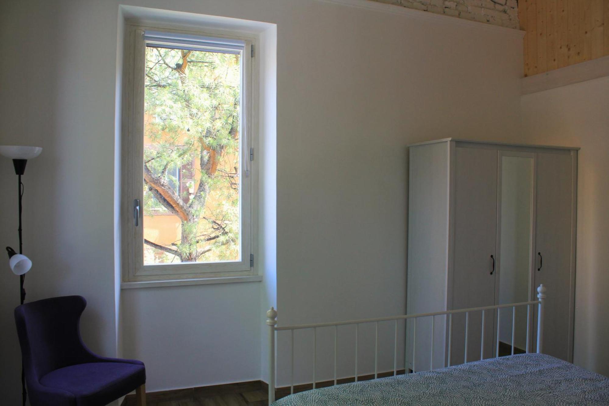 Epirhome, Tra Colosseo E Porta Santa Apartamento Roma