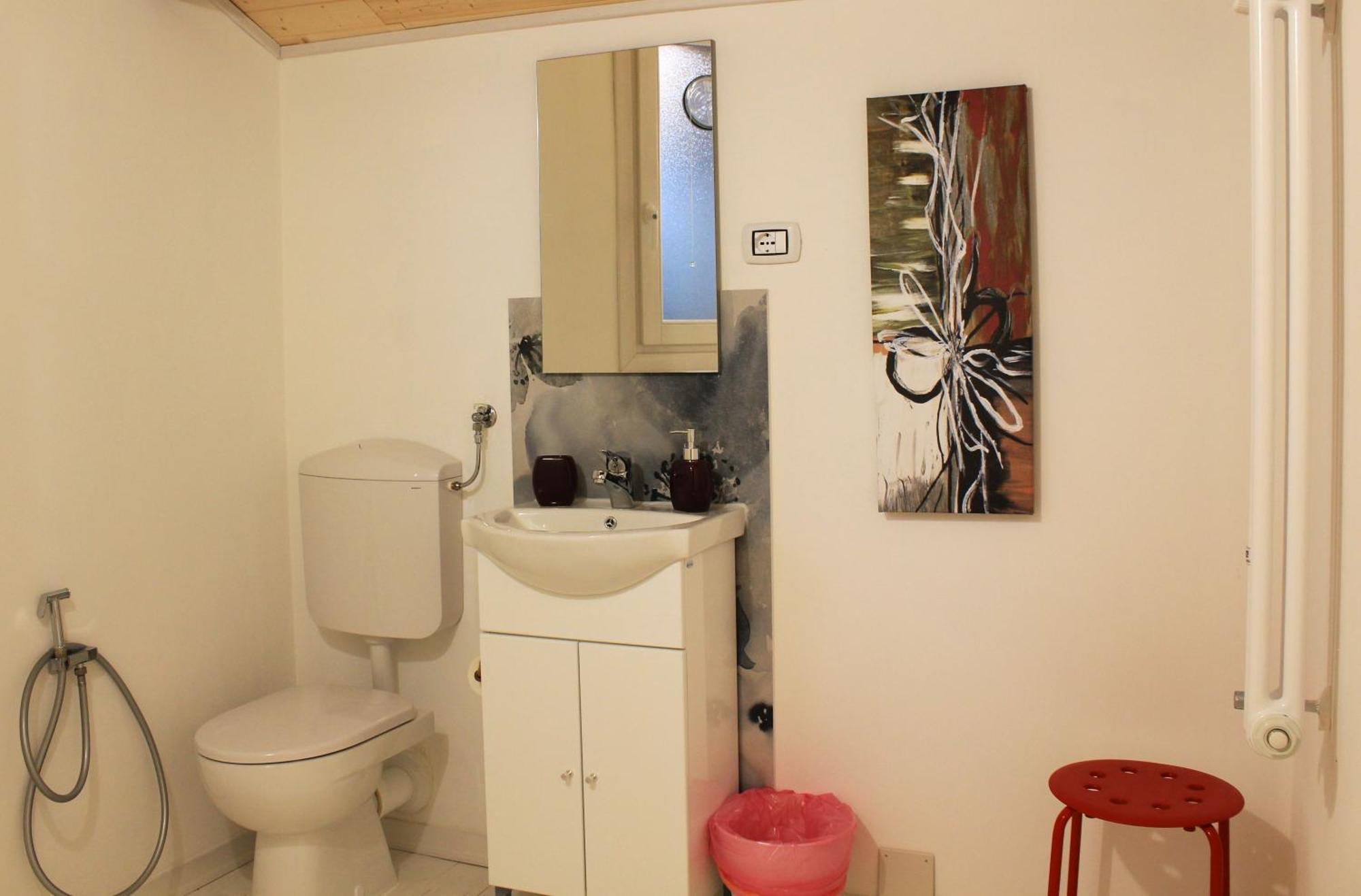 Epirhome, Tra Colosseo E Porta Santa Apartamento Roma