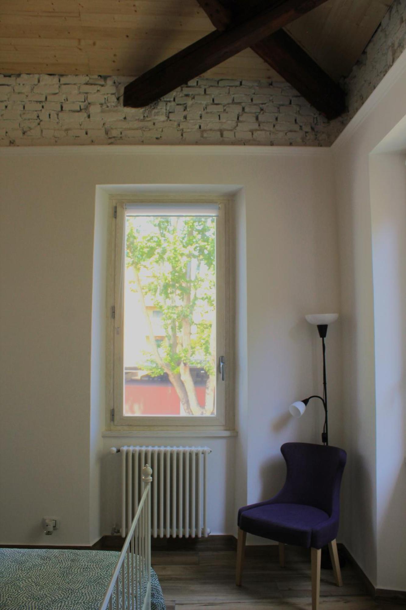 Epirhome, Tra Colosseo E Porta Santa Apartamento *
